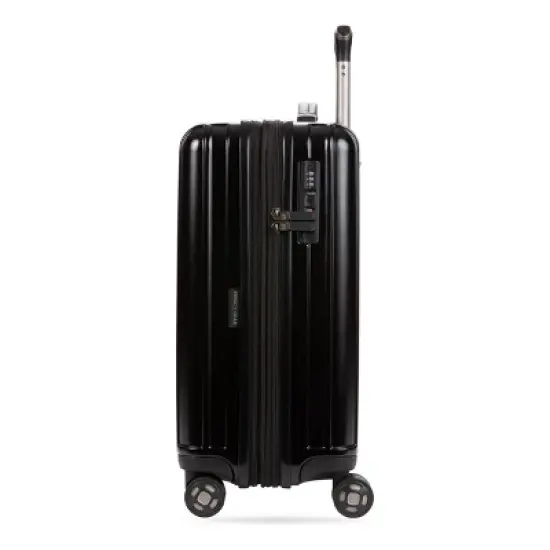 SWISSGEAR Ridge Hardside Carry On Suitcase image {3}
