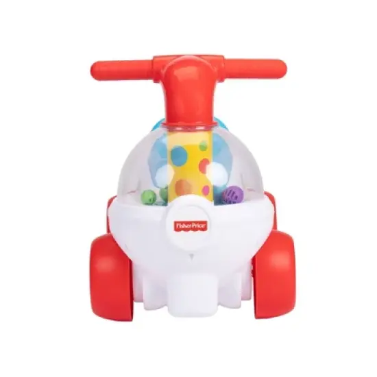 Fisher-Price Corn Popper Ride-On image {5}