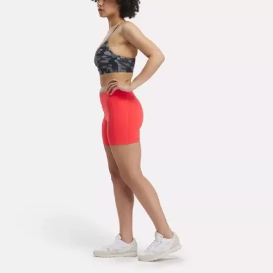 Lux Booty Shorts image {1}