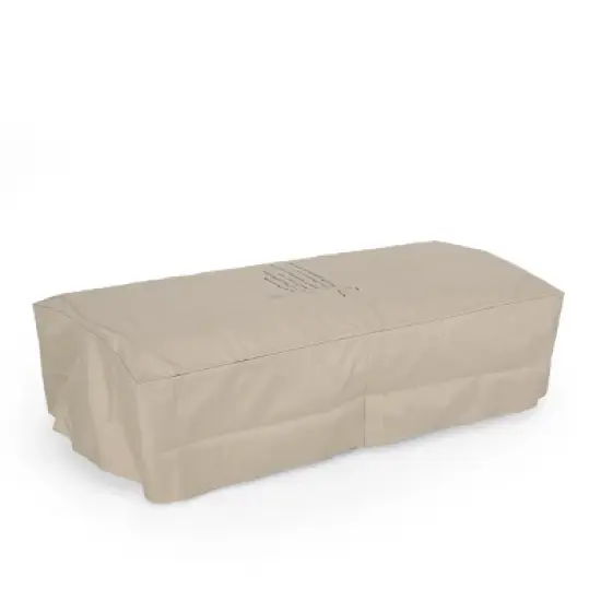 VERNON RECTANGLE FIRE PIT - 50,000BTU image {9}