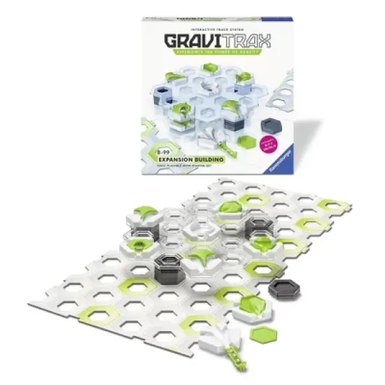 Ravensburger Gravitrax Expansion - Building image {2}
