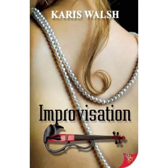 Improvisation - by  Karis Walsh (Paperback) image {1}