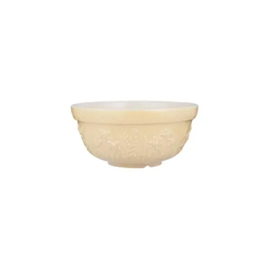 Mason Cash In The Meadow Daffodil Size 30 Mixing Bowl, 1.15 Quart image {4}