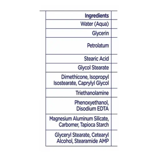 Baby Dove Sensitive Moisture Fragrance-Free Lotion image {7}