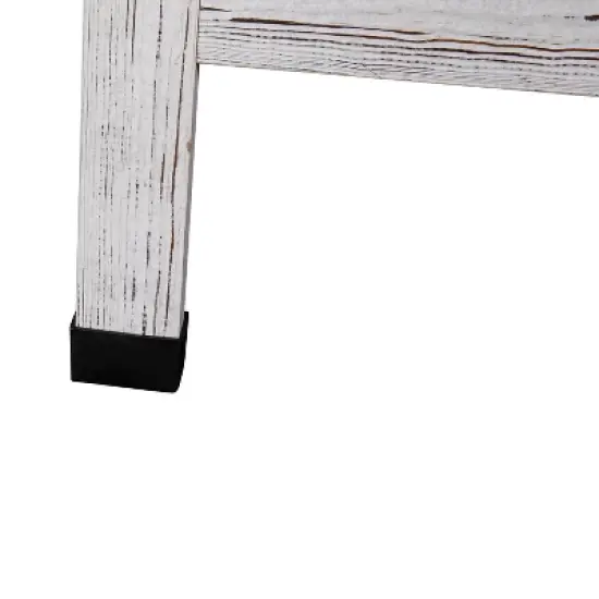 Flash Furniture Canterbury Wooden Indoor/Outdoor A-Frame Magnetic Chalkboard Sign Set with 8 Chalk Markers, 10 Stencils, Eraser, and 2 Magnets image {9}