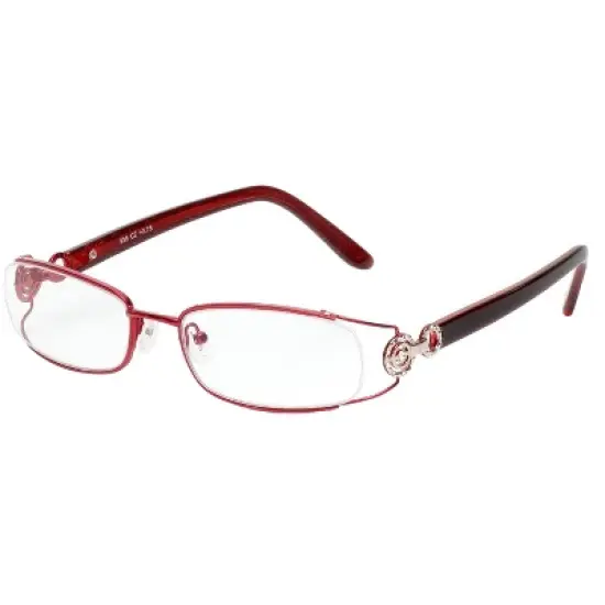 Calabria 838CL Designer Reading Glasses image {6}
