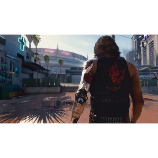 Cyberpunk 2077 - Xbox One/Xbox Series X|S (Digital) image {6}