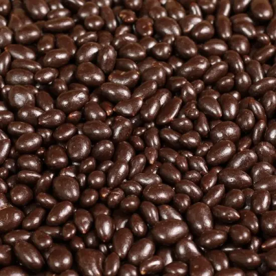Chocolate Covered Toffee Coated Sunflower by It's Delish image {6}