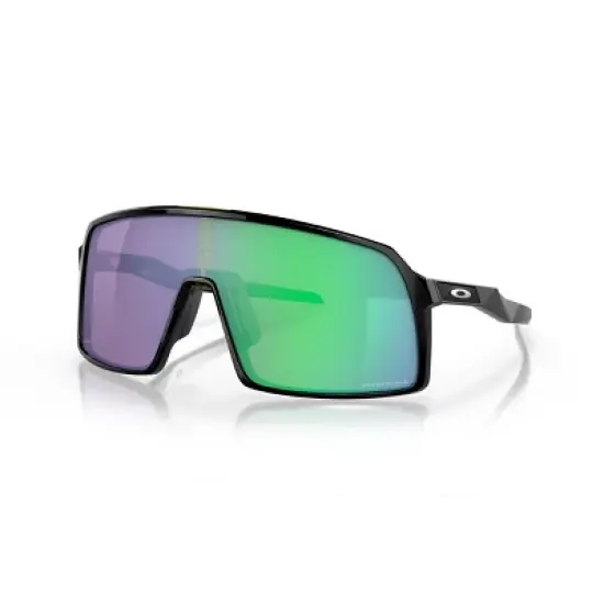 Oakley OO9406 0mm Unisex Shield Sunglasses image {7}