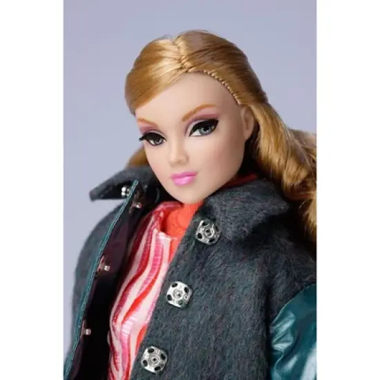 Integrity Toys Dynamite Girls London Calling Collection Doll Holland image {2}