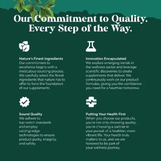 Organic Oregano Oil Drops, Super Concentrated Liquid Oil of Oregano + Carvacrol 60%, Digestion & Immune Support, Nature's Craft, 30 mL image {6}