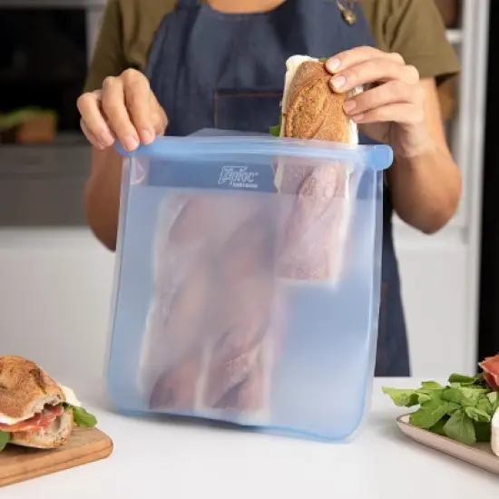 Ziploc Endurables Pouch - Large &ndash; 1ct/64 fl oz image {6}