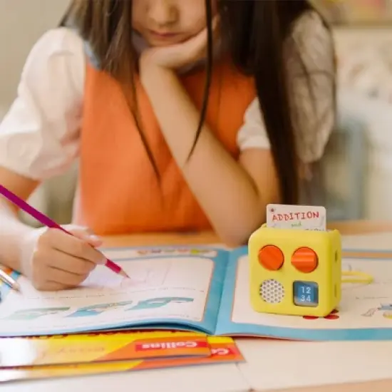 Yoto Mini Audio Player image {3}