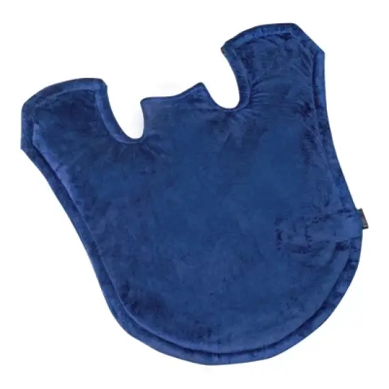 Theracare Reusable Micro-Plush Fabric 25 X 26 Inch Heating Pad 24-610 1 Each image {8}