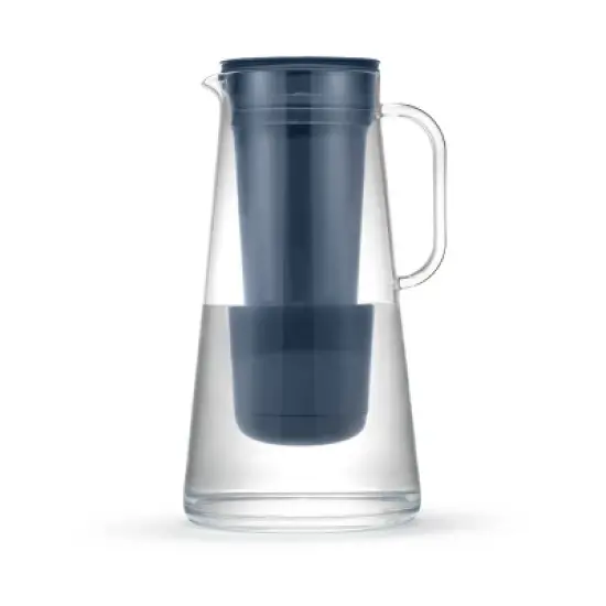 LifeStraw 7 Cup Home Water Filter Pitcher image {5}