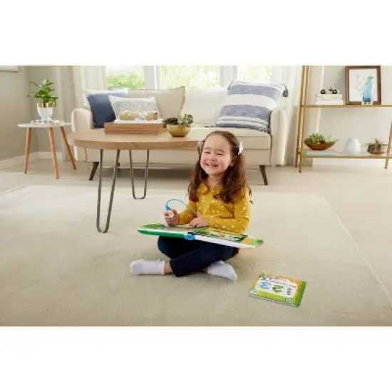 LeapFrog Leapstart Learning Success Bundle - Green image {2}