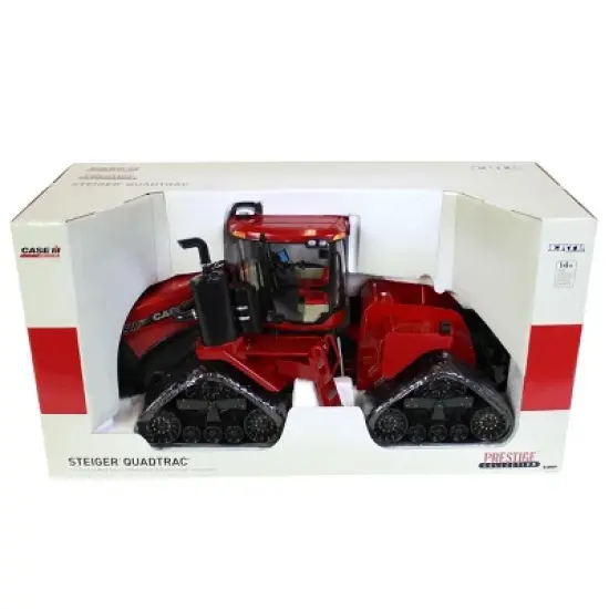 1/16 Prestige Series Case IH Steiger 580 Quadtrac 44231-580 image {6}