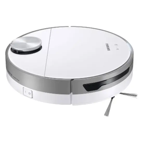 Samsung Jet Bot+ Robot Vacuum with Clean Station image {3}