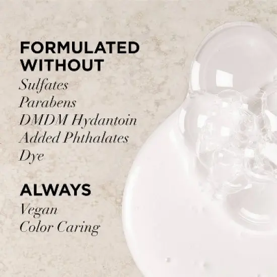 L'Oreal Paris EverPure 21-in-1 Leave In Conditioner Spray - 6.8 fl oz image {4}