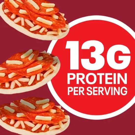 Lunchables Pizza with Pepperoni - 4.3oz image {4}