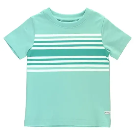 RuggedButts Boys Short Sleeve Basic Tee image {4}
