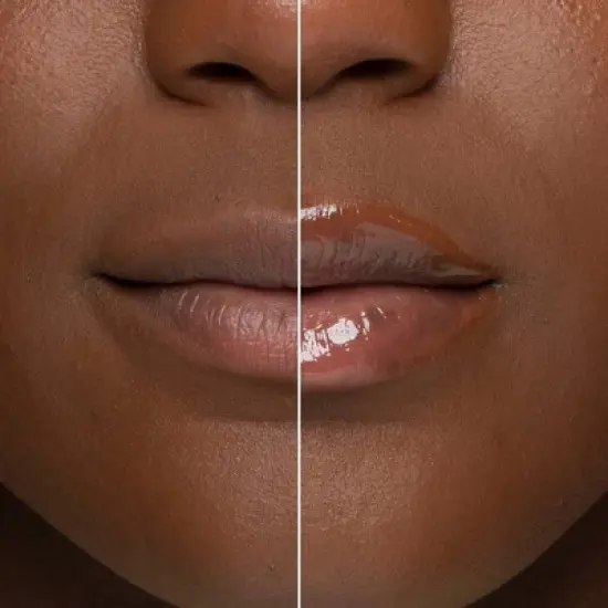 Too Faced Travel Size Lip Injection Extreme Hydrating Lip Plumper - Clear - 0.1 oz - Ulta Beauty image {3}