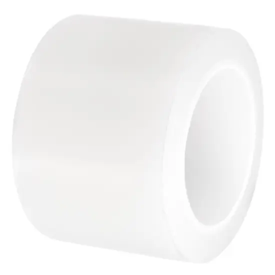 Unique Bargains Duct Tape PE Protective Film Roll Tape for Industrial, DIY work image {4}