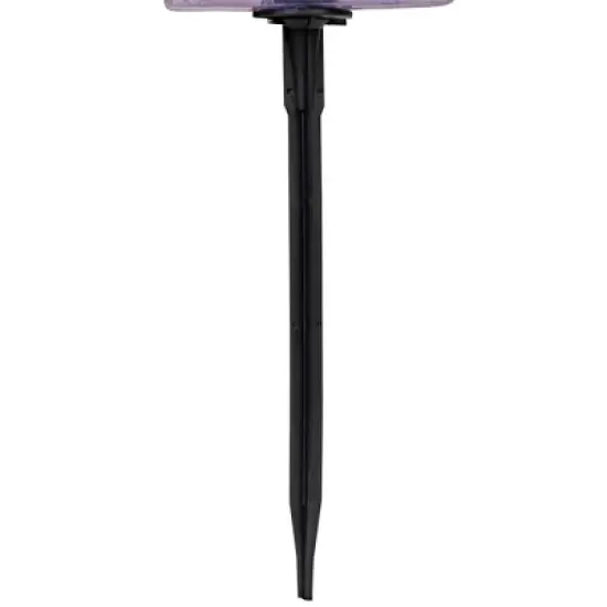 Northlight Lighted R.I.P Tombstone Halloween Outdoor Pathway Markers - 18" - Set of 3 image {10}