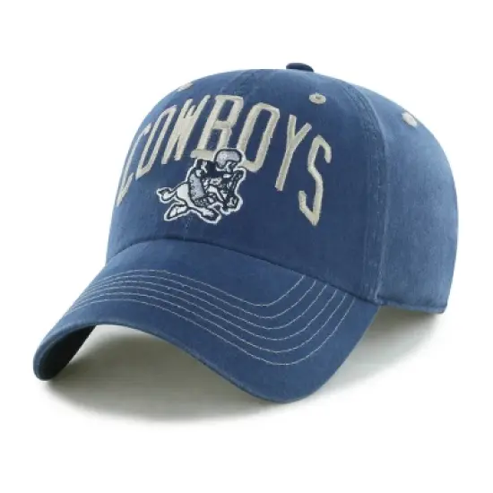 NFL Dallas Cowboys Adult Comber Hat image {1}