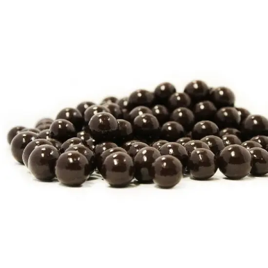DARK CHOCOLATE HAZELNUTS BY IT'S DELISH image {3}