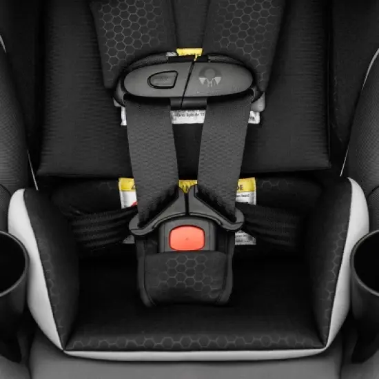 Evenflo Revolve 360 Slim 2-in-1 Rotational Convertible Car Seat image {7}