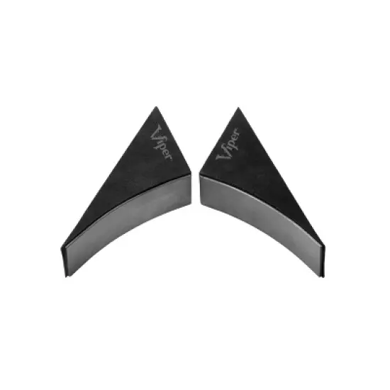 Viper Slash Sisal Dartboard image {1}