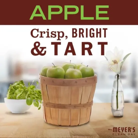 Mrs. Meyer's Clean Day Liquid Hand Soap image {4}