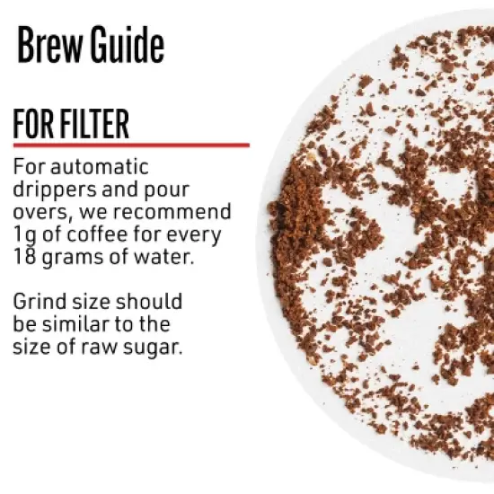 Intelligentsia Direct Trade House Blend Light Roast Whole Bean Coffee - 12oz image {6}