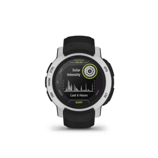 Garmin Instinct 2/2S Surf Smartwatch image {1}