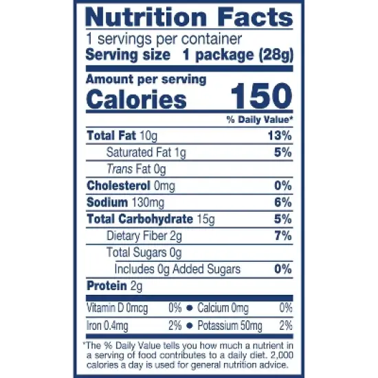 SkinnyPop Popcorn image {2}