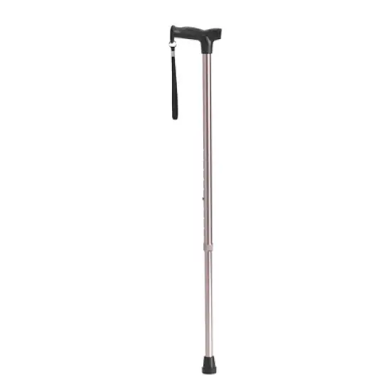 Drive Medical Drive Cane T-Handle RSRTL10336RG image {1}