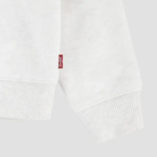 Levi's&reg; Toddler Boys' Sweatsuit Set image {4}