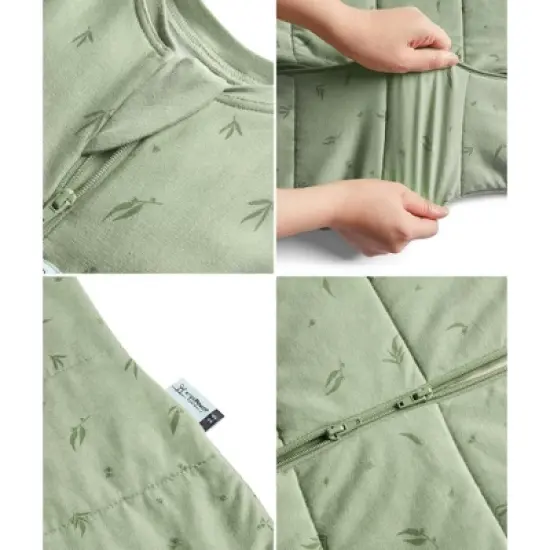 ergoPouch Sleep Sack 2.5 TOG Willow image {6}