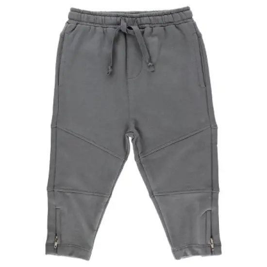 RuggedButts Smoke Track Pants image {12}