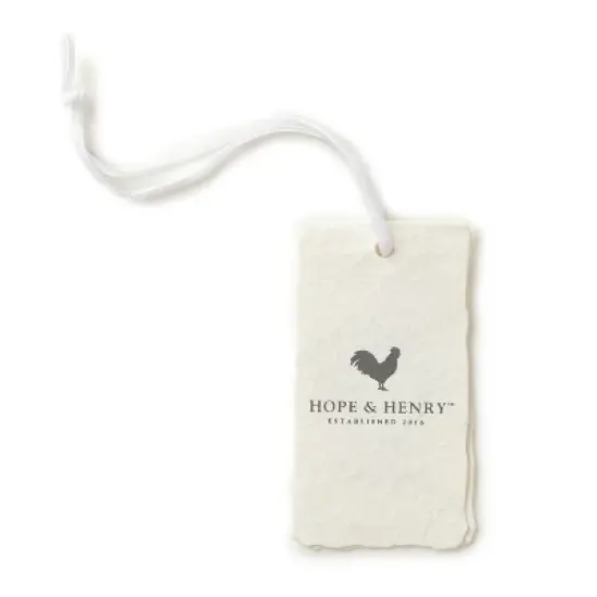 Hope & Henry Boys' Crew Neck Sweater, Infant image {6}