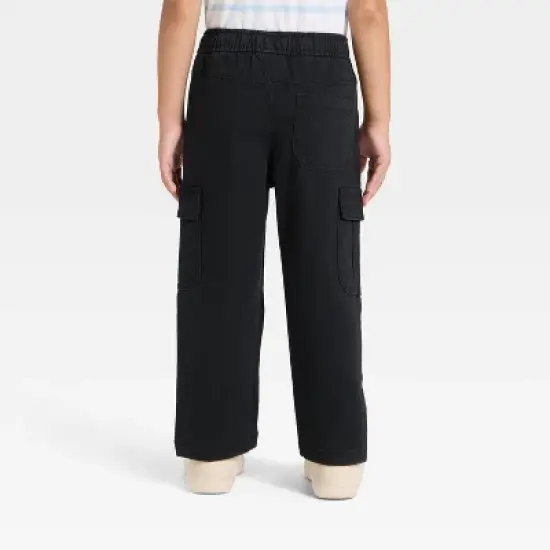 Toddler Boys' Cargo Pants - Cat & Jack&trade; image {1}