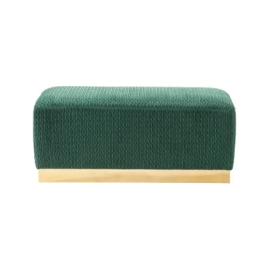 Brigitta Bench - Chic Home Design image {8}