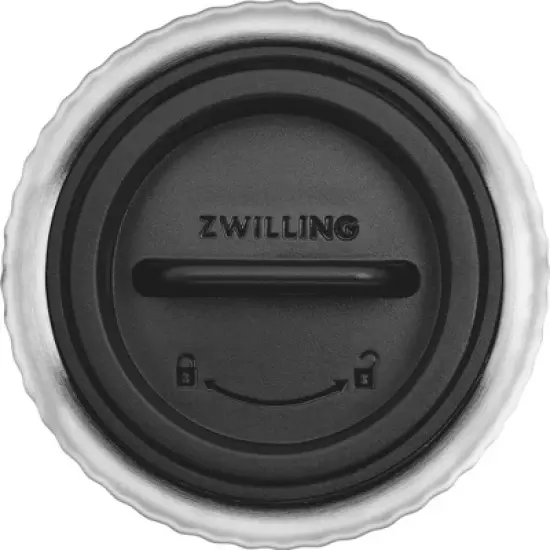 ZWILLING Spices Upside-Down Manual Spice Mill image {4}