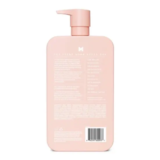MONDAY Moisture Body Wash - 30.4 fl oz image {9}