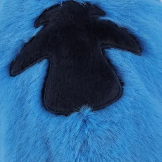 Disney Stitch Blue Movable Ears Beanie Hat image {4}