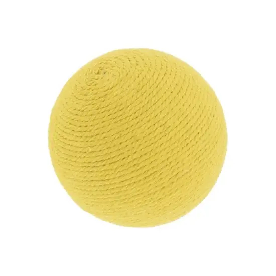 Unique Bargains Cat Playing Ball with Bell 1 Pc image {12}