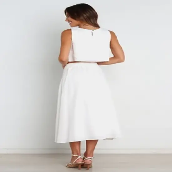 Petal and Pup Womens Sutton Top image {2}