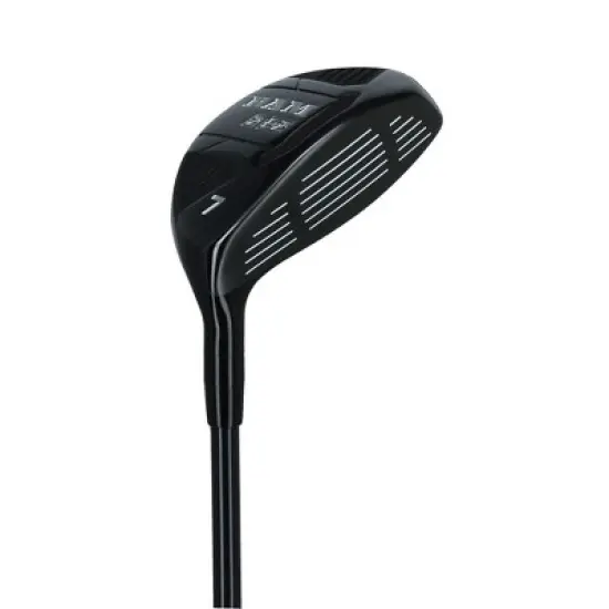 Ram Golf 2EZ Fairway Woods from 3 to 15 - Mens Right Hand image {1}