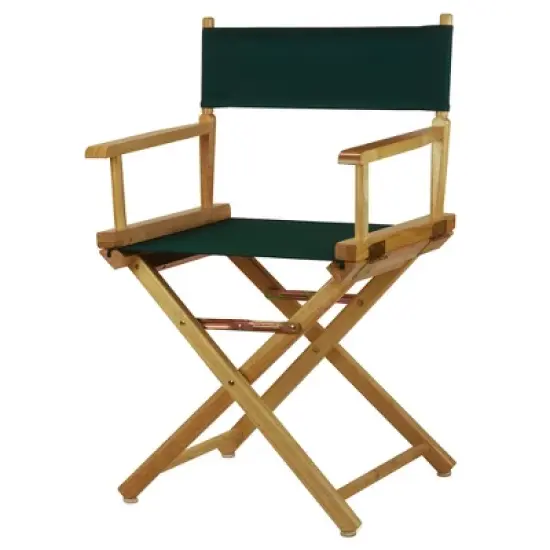 Director's Chair Canvas Flora Home image {5}